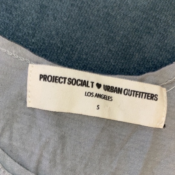 Tank Top - Picture 3 of 3